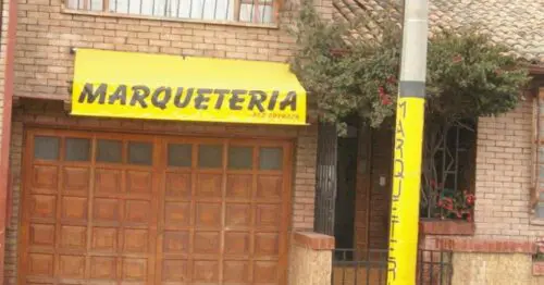 MARQUETERIA CALLE 6 CON 10 BOGOTÁ MARQUETERIA CALLE 6 CON 10 BOGOTÁ